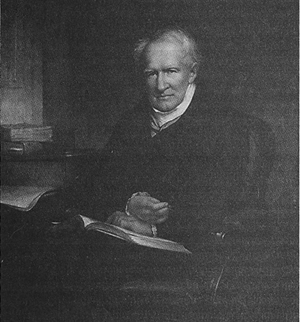 Alexander von Humboldt