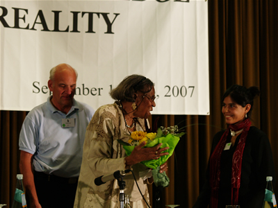 Charles de Gaulle and JF Kennedy