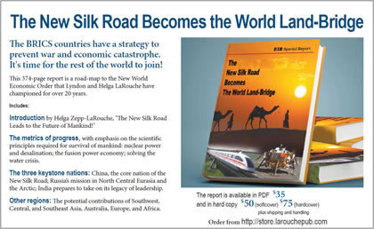 Visit worldlandbridge.com