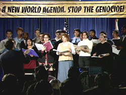 'El gran crac del 2005' 