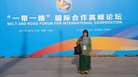 El Instituto Schiller te invita a participar en una videoconferencia internacional:
EL FUTURO DE LAS AMÉRICAS ESTÁ
EN LA NUEVA RUTA DE LA SEDA
4 de mayo de 2017
18:00 – 20:30
(hora Cd. de Méx. y Lima, Perú)
vía www.Larouchepub.com/spanish
Expositores:
* Helga Zepp-LaRouche (Alemania): “Una Franja, una Ruta: La promesa de una nueva plataforma económica para el mundo”
* Econ. Justo Germán Vargas Fuentes (Perú): “El tren bioceánico Perú-Brasil Ruta Norte, un cinturón más de la integración al puente terrestre mundial”
* Ing. Javier Jiménez Espriú (México): “La plataforma de desarrollo de México dentro de la Nueva Ruta de la Seda” El Instituto Schiller te invita a participar en una videoconferencia internacional:
EL FUTURO DE LAS AMÉRICAS ESTÁ
EN LA NUEVA RUTA DE LA SEDA
4 de mayo de 2017
18:00 – 20:30
(hora Cd. de Méx. y Lima, Perú)
vía www.Larouchepub.com/spanish
Expositores:
* Helga Zepp-LaRouche (Alemania): “Una Franja, una Ruta: La promesa de una nueva plataforma económica para el mundo”
* Econ. Justo Germán Vargas Fuentes (Perú): “El tren bioceánico Perú-Brasil Ruta Norte, un cinturón más de la integración al puente terrestre mundial”
* Ing. Javier Jiménez Espriú (México): “La plataforma de desarrollo de México dentro de la Nueva Ruta de la Seda”